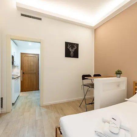 Appartement Porta Nuova 52 - Center By Innstay *