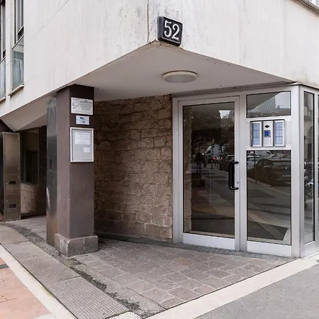 Porta Nuova 52 - Center By Innstay Appartement Milan